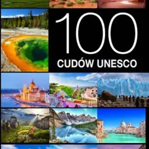 100 cudów UNESCO Bestseller