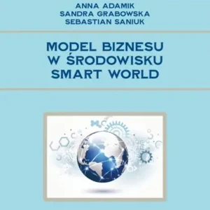 Model biznesu w środowisku Smart World Hit cenowy