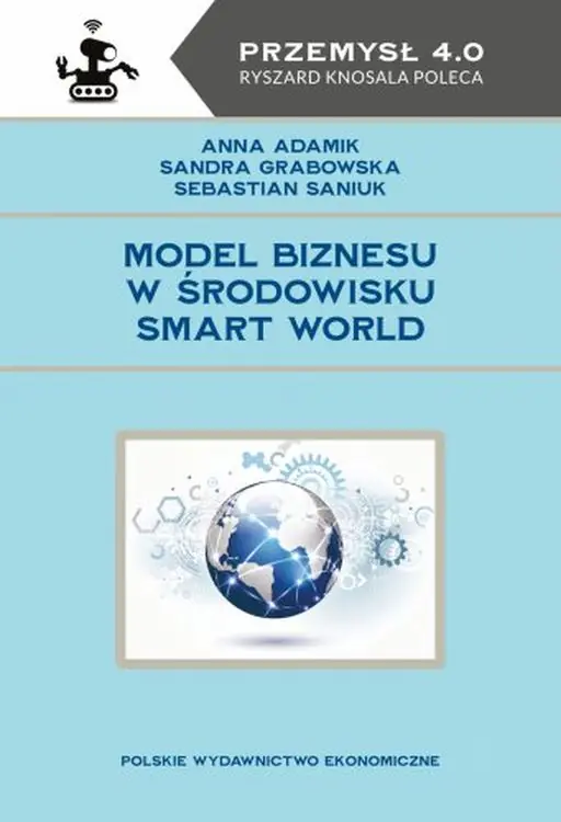 Model biznesu w środowisku Smart World Hit cenowy