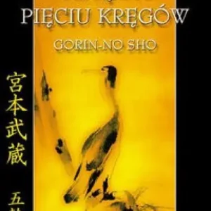Księga pięciu kręgów w.3 Kup teraz