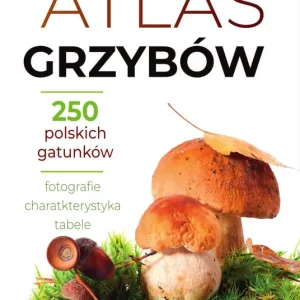 Atlas grzybów Oferta