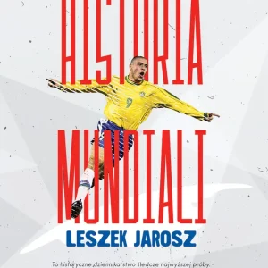 Historia mundiali. Tom 2. 1978–2022 Szybka dostawa