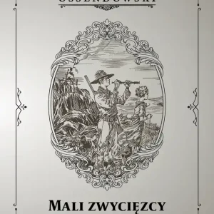 Oferta czasowa Mali zwycięzcy (Przygody dzieci w Pustyni Szamo)