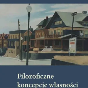 Filozoficzne koncepcje własności Wyprzedaż