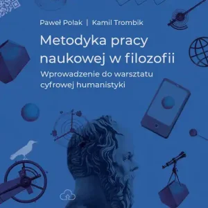 Kup teraz Metodyka pracy naukowej w filozofii