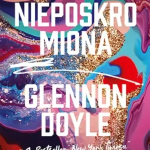Nieposkromiona Bestseller