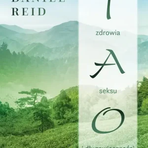 Tao zdrowia, seksu i długowieczności Promocja
