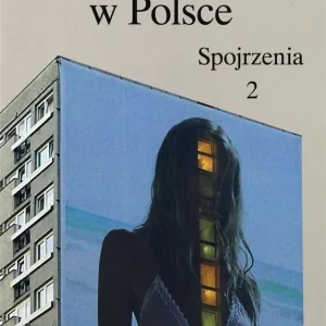 Kultura wizualna w Polsce. Tom 2. Spojrzenia Ekspresowa dostawa