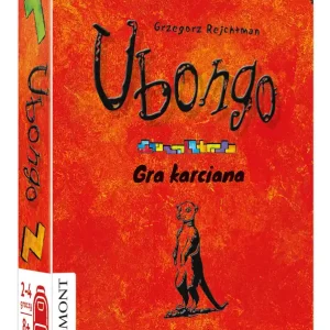 Tani GRA UBONGO