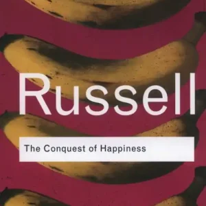The Conquest of Happiness Bestseller