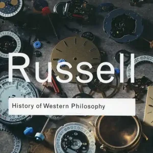 Zniżka History of Western Philosophy