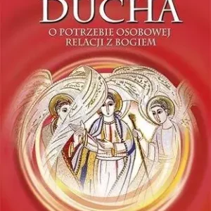 Zniżka Według Ducha.O potrzebie osobowej relacji z Bogiem