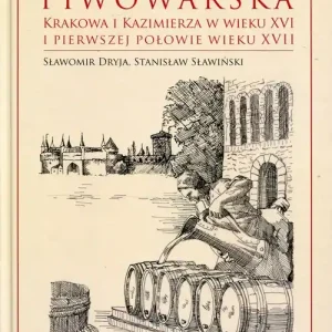 Mała encyklopedia piwowarska Krakowa... Bezpieczne zakupy