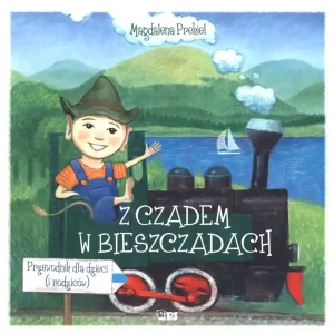 Cena promocyjna Z Czadem w Bieszczadach