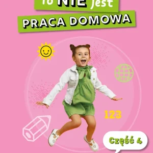 To NIE jest praca domowa cz.4 Dodawanie i... Kup teraz