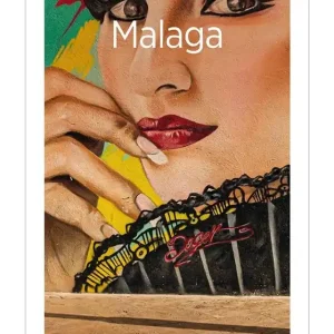 Malaga. Travelbook Sprawdź teraz