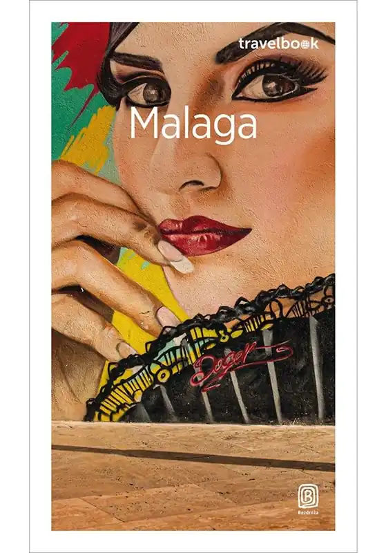 Malaga. Travelbook Sprawdź teraz