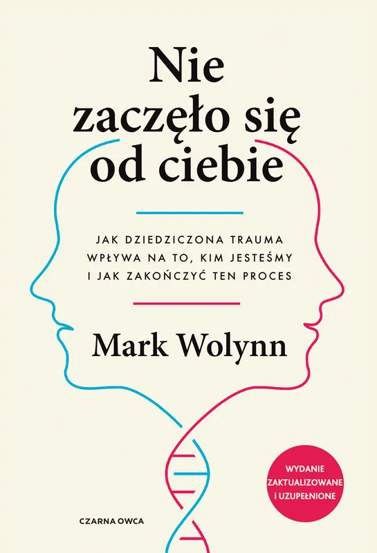 Super okazja Nie zaczęło się od ciebie