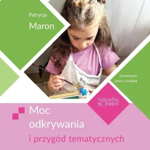 Moc odkrywania i przygód tematycznych Ekspresowa dostawa