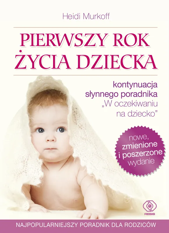 Oferta Pierwszy rok życia dziecka