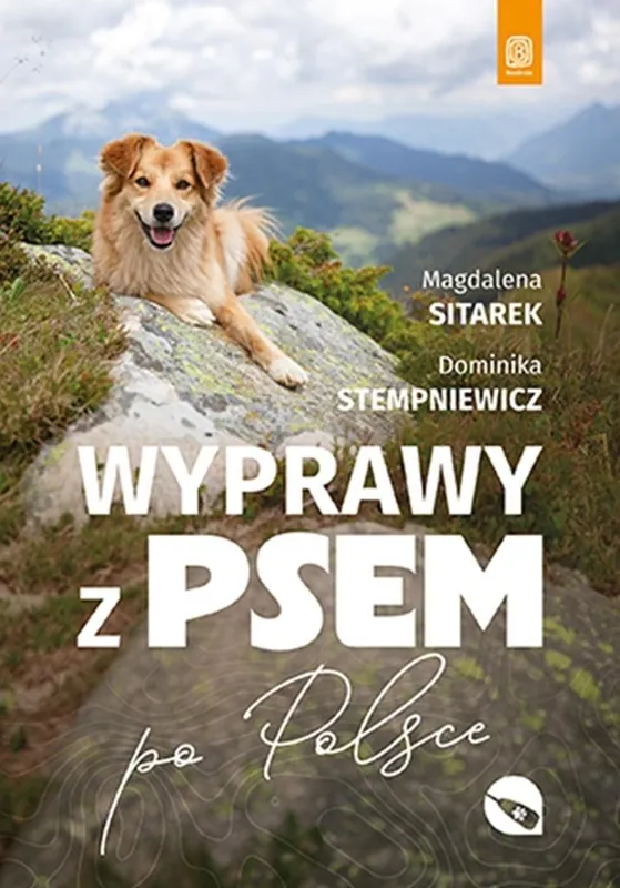 Wyprawy z psem. Po Polsce Rabat