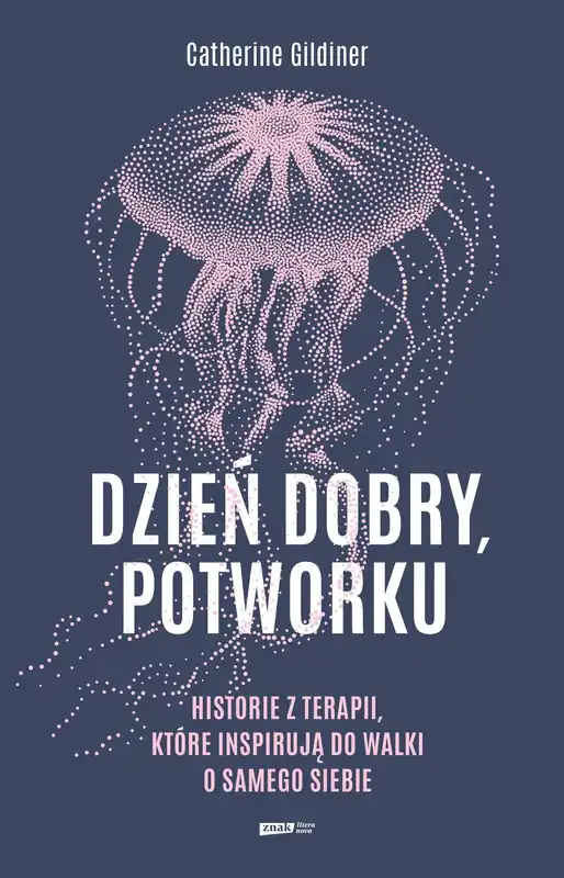 Wyjątkowa oferta Dzień dobry potworku wyd. specjalne