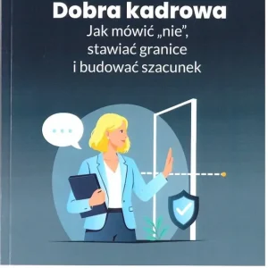 Bezpieczna płatność Dobra kadrowa