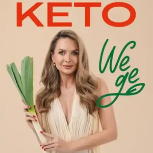 Baba na keto wege Super okazja