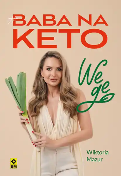 Baba na keto wege Super okazja
