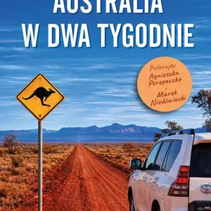 Darmowa dostawa Australia w dwa tygodnie