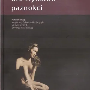 Dermatologia dla stylistów paznokci w.14 Oferta limitowana