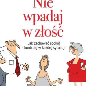 Nie wpadaj w złość Bezpieczna płatność