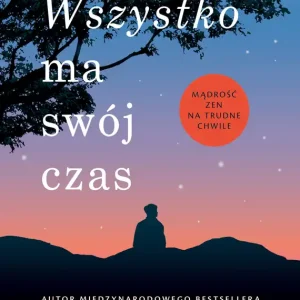 Bestseller Wszystko ma swój czas