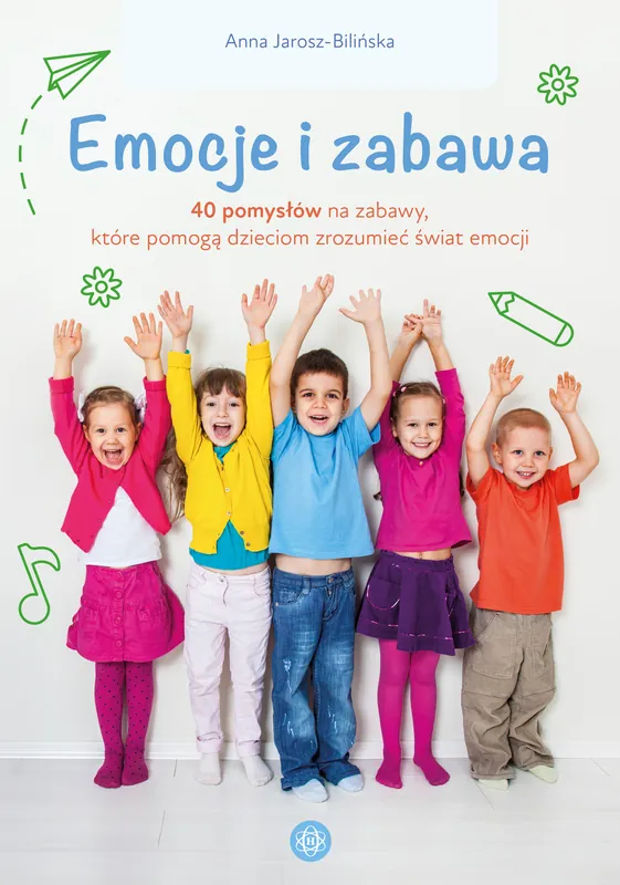 Bestseller Emocje i zabawa
