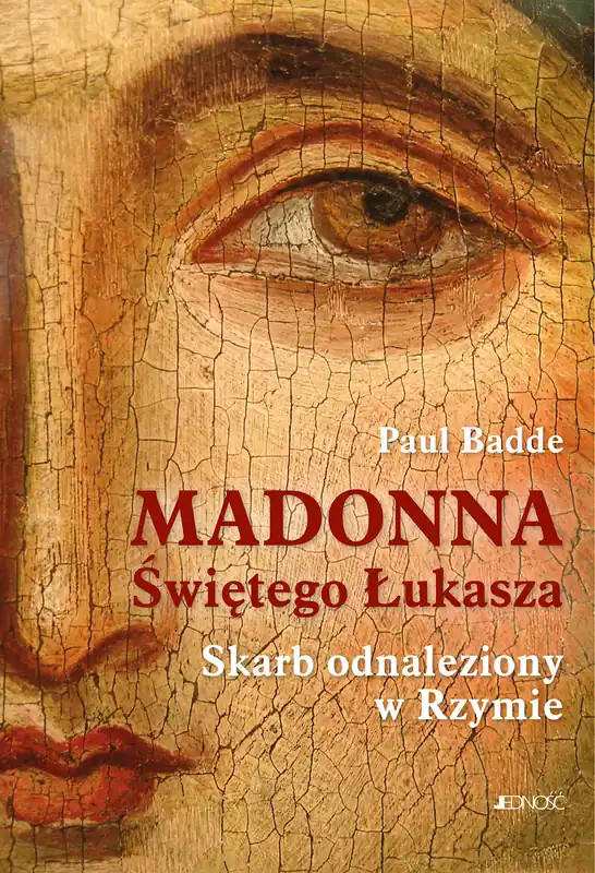 Madonna Świętego Łukasza Kup teraz