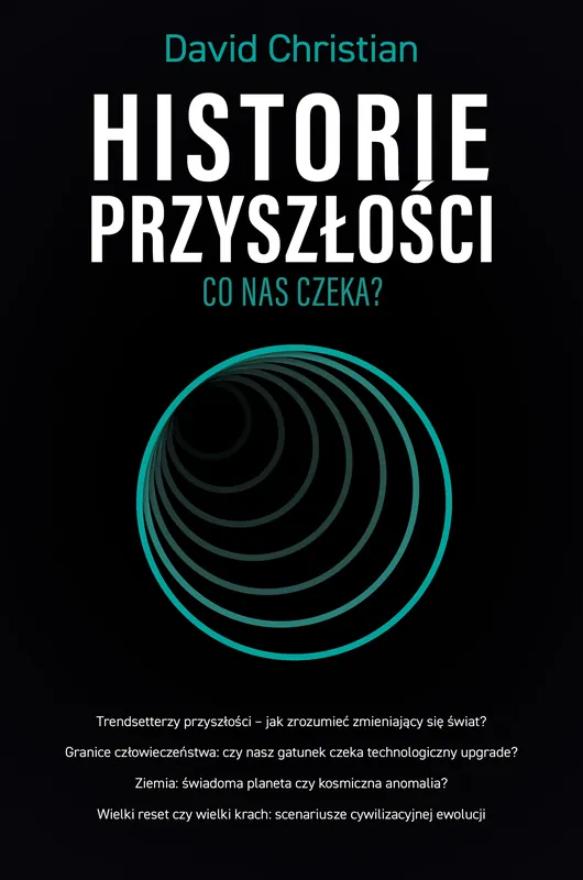 Bezpieczna płatność Historie przyszłości
