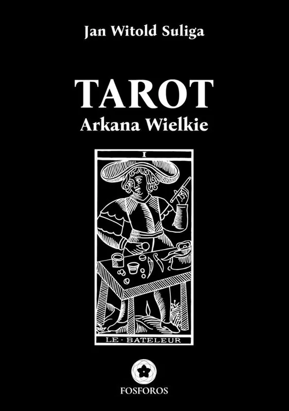 Oferta czasowa Tarot. Arkana Wielkie