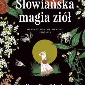 Wyprzedaż Słowiańska magia ziół