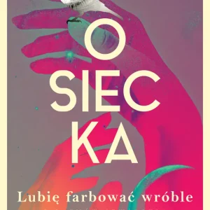 Lubię farbować wróble Dostępne od ręki