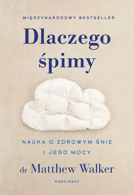 Darmowy zwrot Dlaczego śpimy