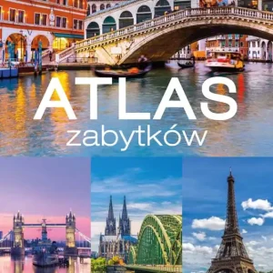 Wyjątkowa oferta Atlas zabytków