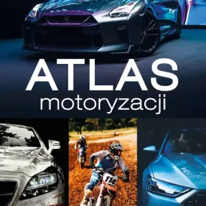 Atlas motoryzacji Kup teraz