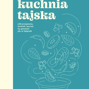 Bestseller Domowa kuchnia tajska