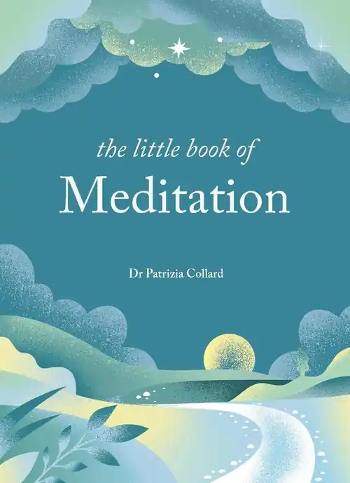 The Little Book of Meditation Hit sprzedaży