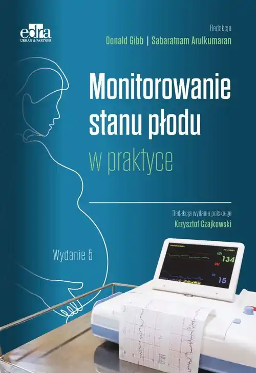 Monitorowanie stanu płodu w praktyce Premium
