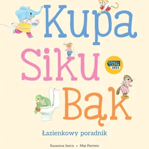 Kupa, siku, bąk. Łazienkowy poradnik Wybór klientów