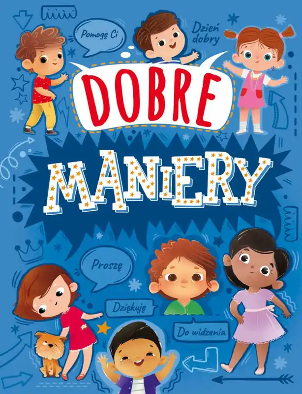 Dobre maniery Bezpieczna płatność