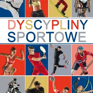 Ostatnie sztuki Dyscypliny sportowe