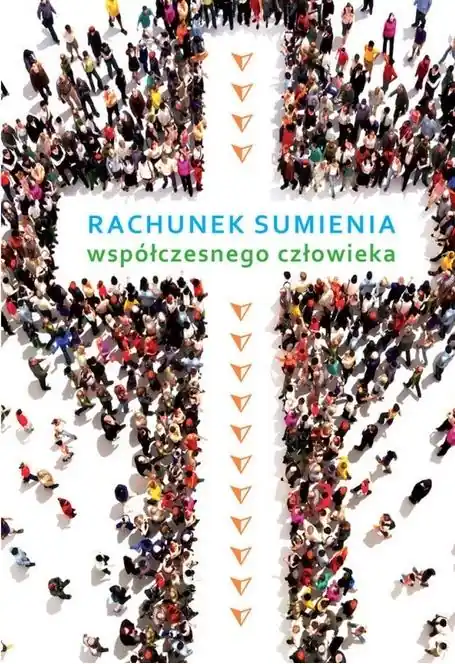 Promocja Rachunek sumienia współczesnego człowieka w.2