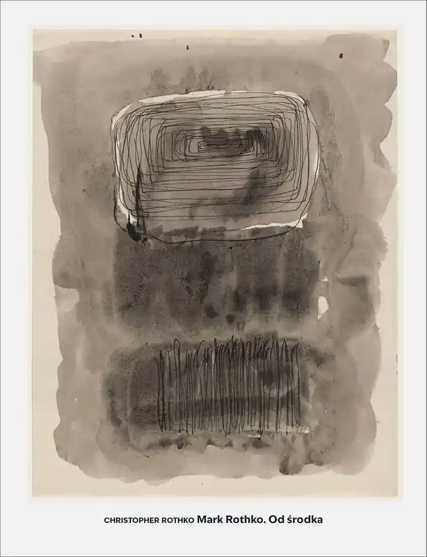 Taniej Mark Rothko: Od środka